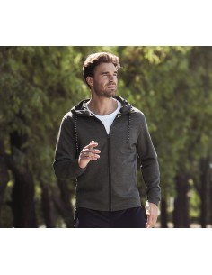 S-ST5840-Recycled Scuba Jacket 2